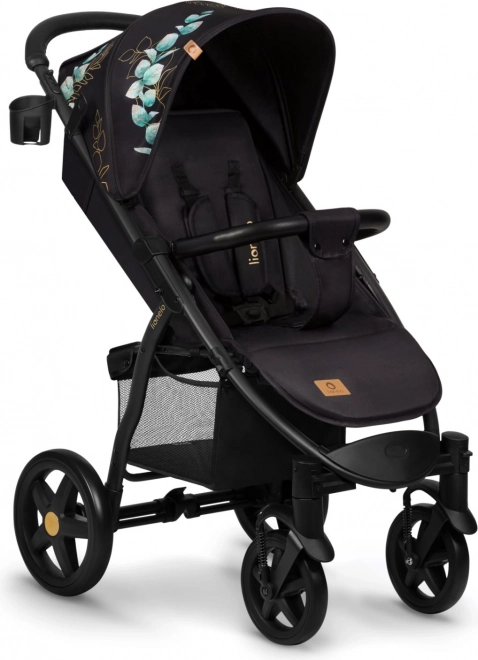 Sportwagen Annet Plus Goldene Momente