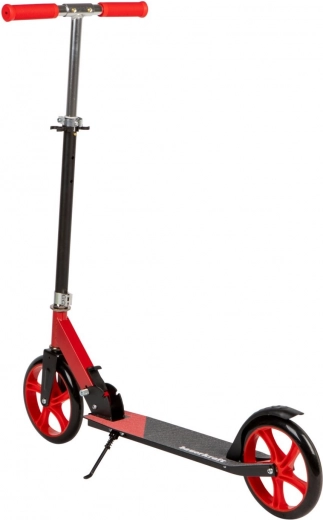 Große 200-mm-Räder mit ABEC-7-Lagern