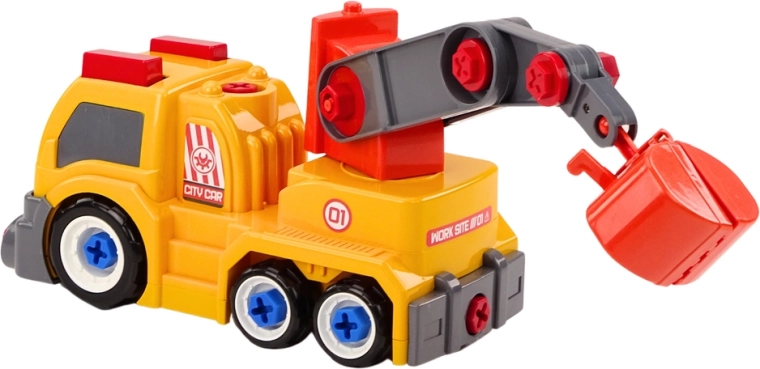 Robuste Konstruktion und sicheres Spiel