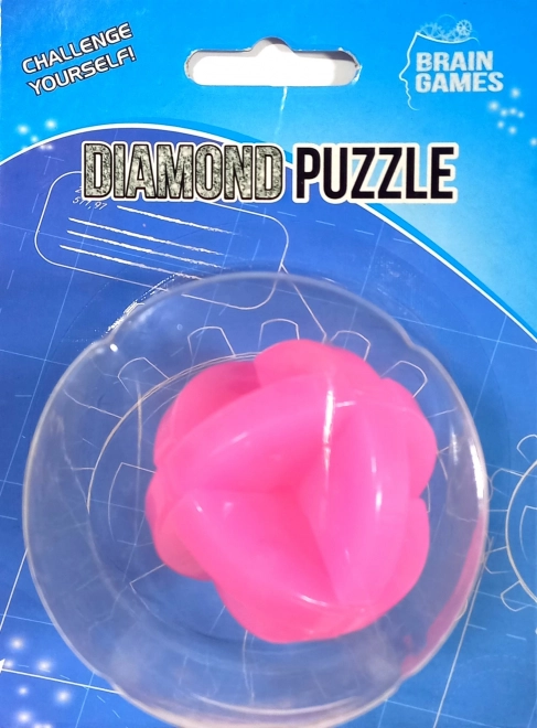 Diamond Ball Puzzle für Kinder und Erwachsene