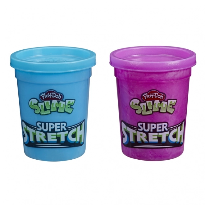 Play-Doh Super Dehnbarer Knete