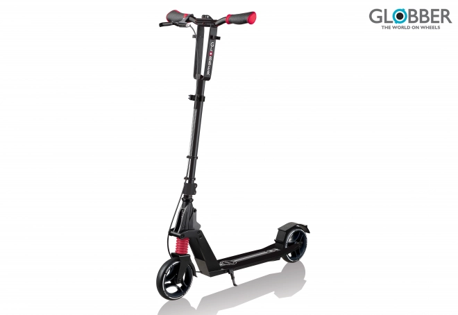 Globber Roller One K 165 BR Schwarz