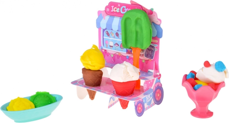 Einfaches Gestalten für Kinder ab 3 Jahren