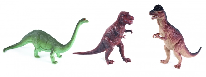 Dinosaurier Spielfiguren Set