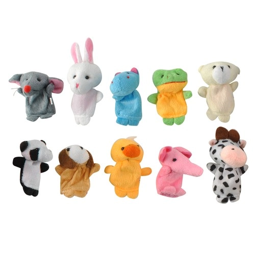 Tierkollektion