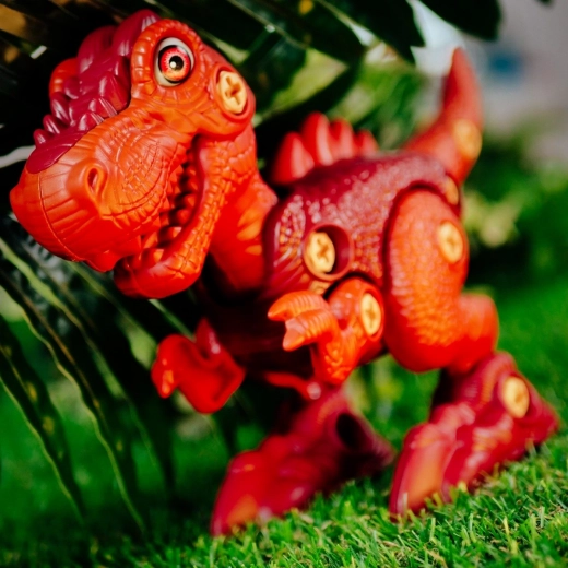 Sicherheit an erster Stelle