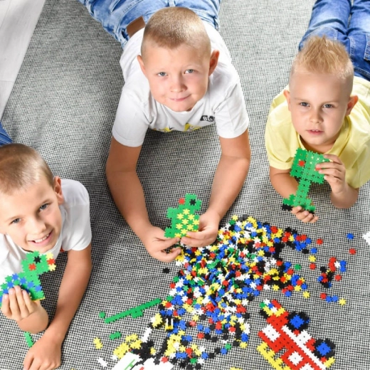 Sichere und robuste Ausführung