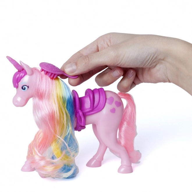 KookyLoos Regenbogen Einhorn
