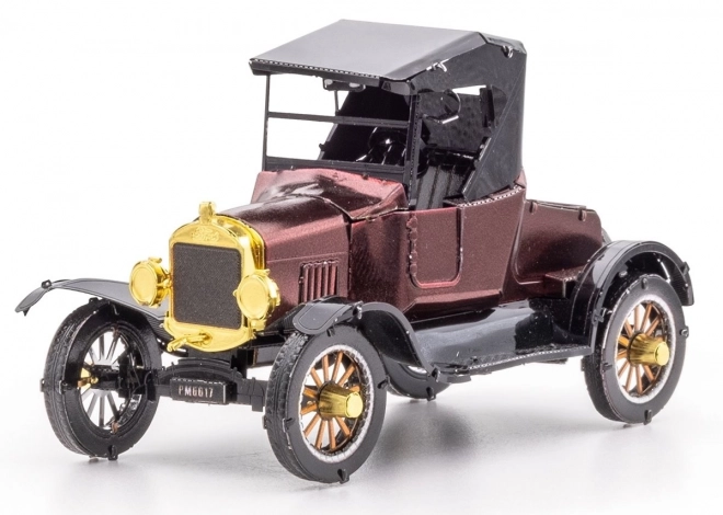 3D-Puzzle Ford Modell T Runabout 1925