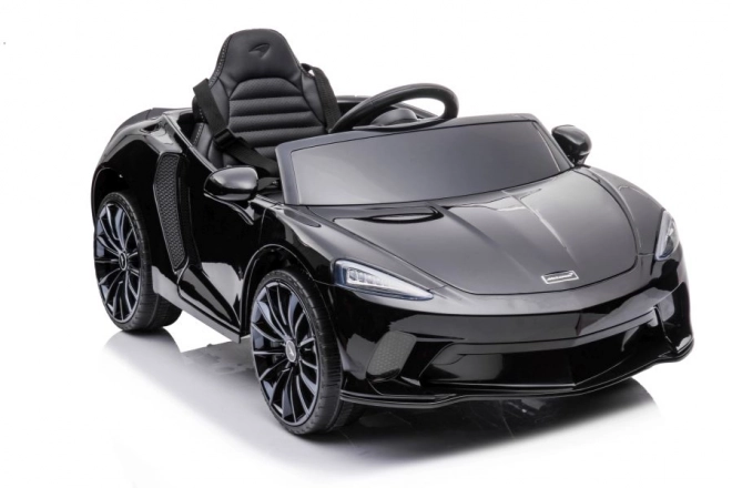 Elektrisches Kinderauto McLaren GT Schwarz