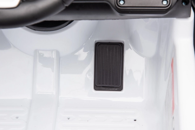 Audi Q7 NEUER LIFT Weiß