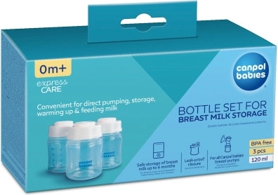 Eine Flasche für alles