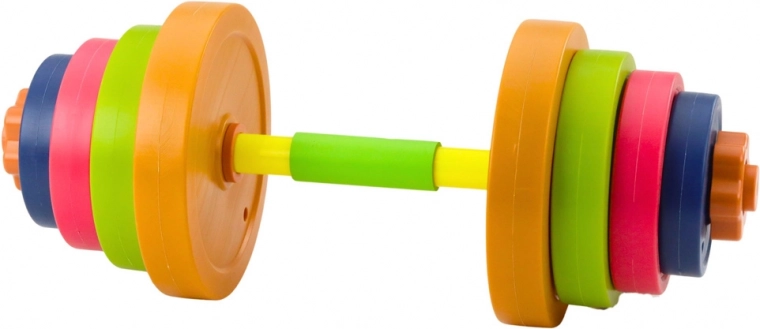 Möglichkeit zum Befüllen mit Wasser oder Sand