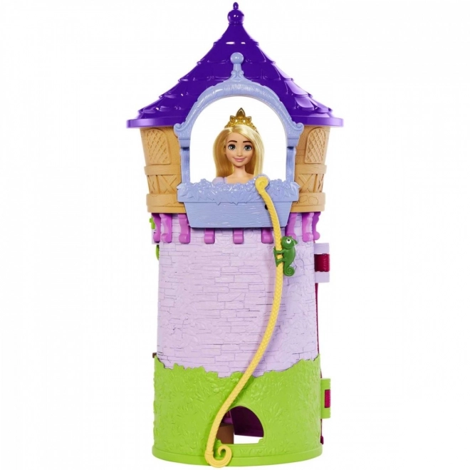 Disney Prinzessin Rapunzels Turm Spielset