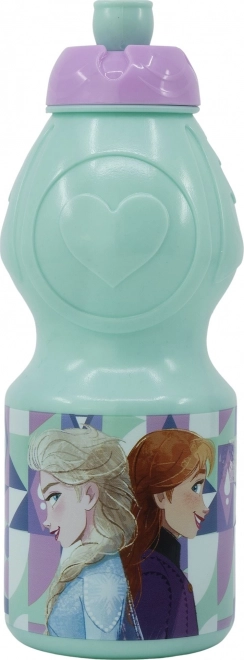 Trinkflasche Frozen 400 ml