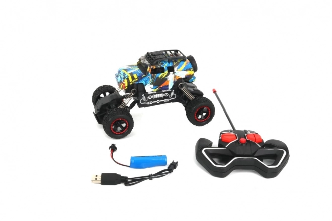 Ferngesteuertes Auto 1:18