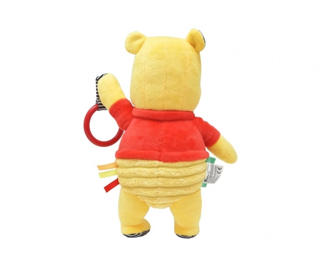 Rainbow Anhängbare Plüschfigur Winnie Puuh