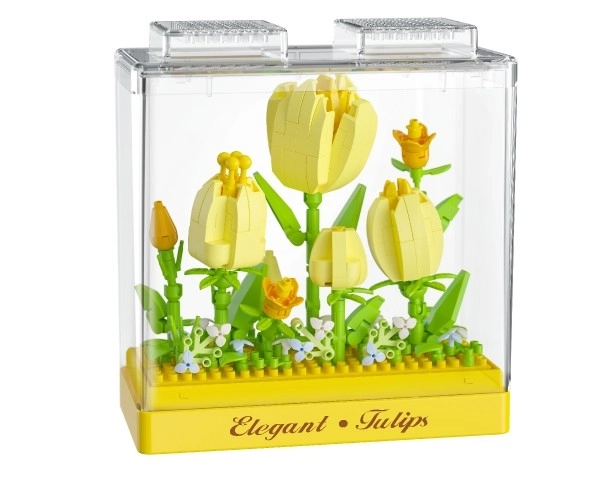 Bausatz Tulpen KOCO