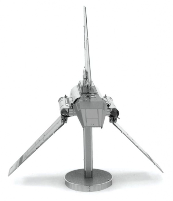 Metal Earth 3D-Puzzle Star Wars: Imperial Shuttle