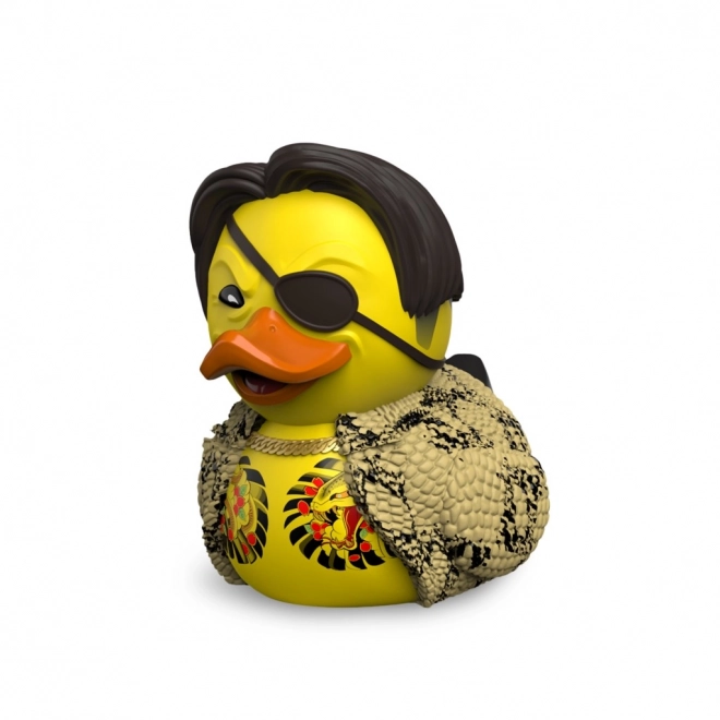 Tubbz Badeente Yakuza Majima