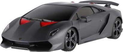 Authentisches Design des legendären Supersportwagens