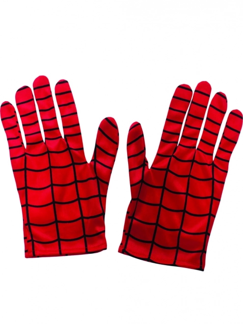 Kinder-Kostümhandschuhe SPIDER-MAN