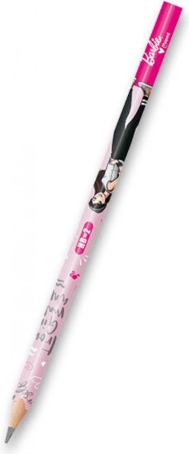 Grafitstift-Set Barbie 6er Pack