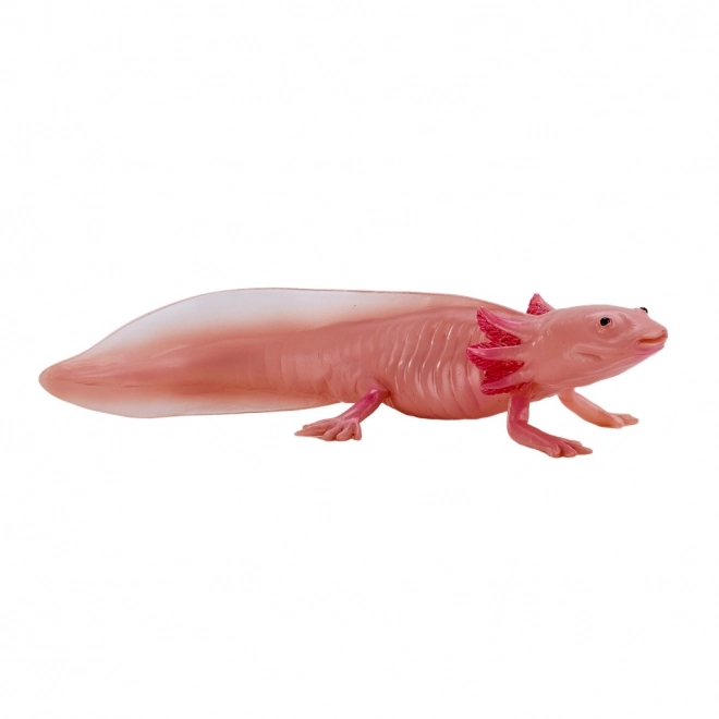 Axolotl-Figur