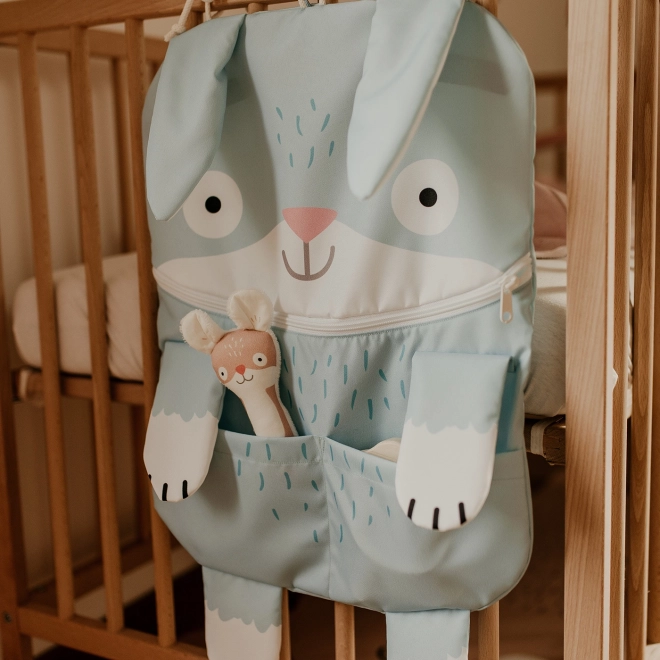 Ababu Kindergarten-Tasche Häschen