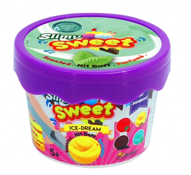 Slimy Ice-dream mit Duft, 100g