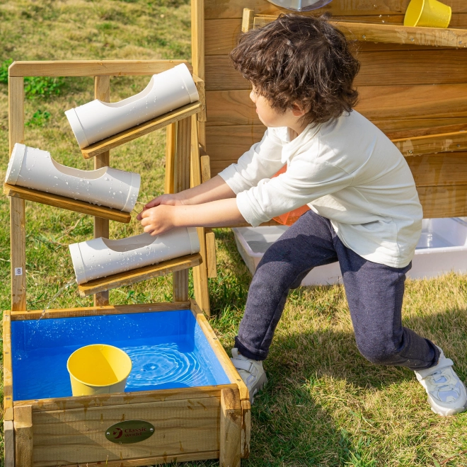 Classic World Wasser-Spielplatz Spielzeug