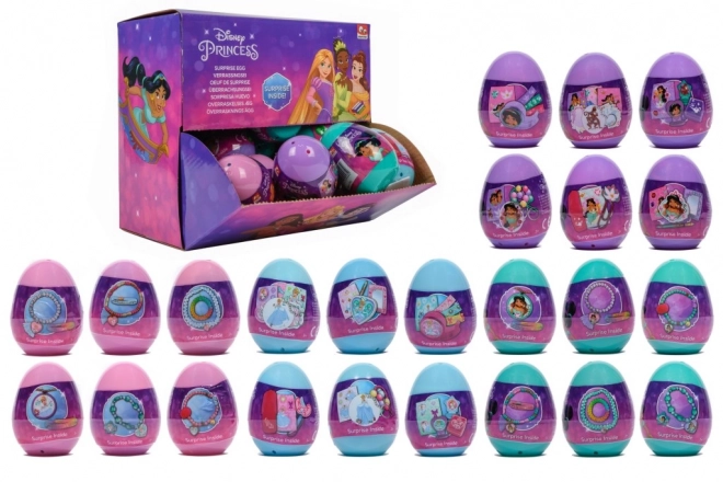 Überraschungsei Deluxe Disney Prinzessinnen