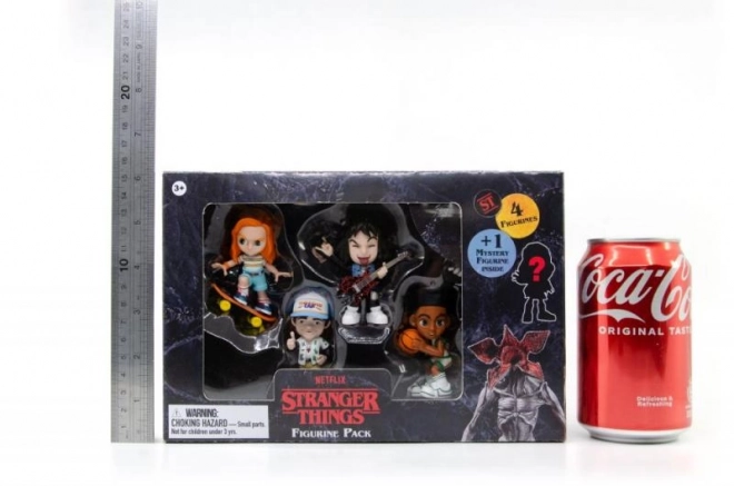 Stranger Things Figuren Geschenkset