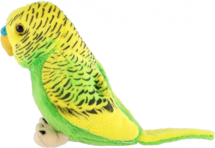 Realistische Farben und detailreiche Verarbeitung