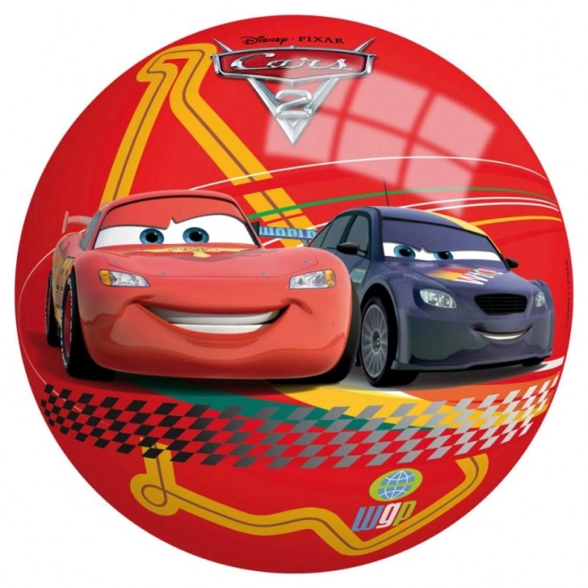 Cars Ball 130 mm