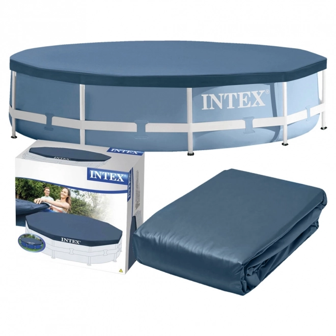 Abdeckplane für 366 cm Pools von Intex