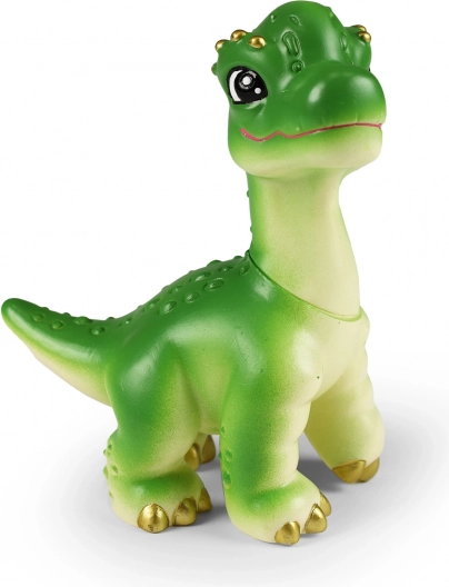 Niedlicher Dinosaurier Brachiosaurus 16 cm