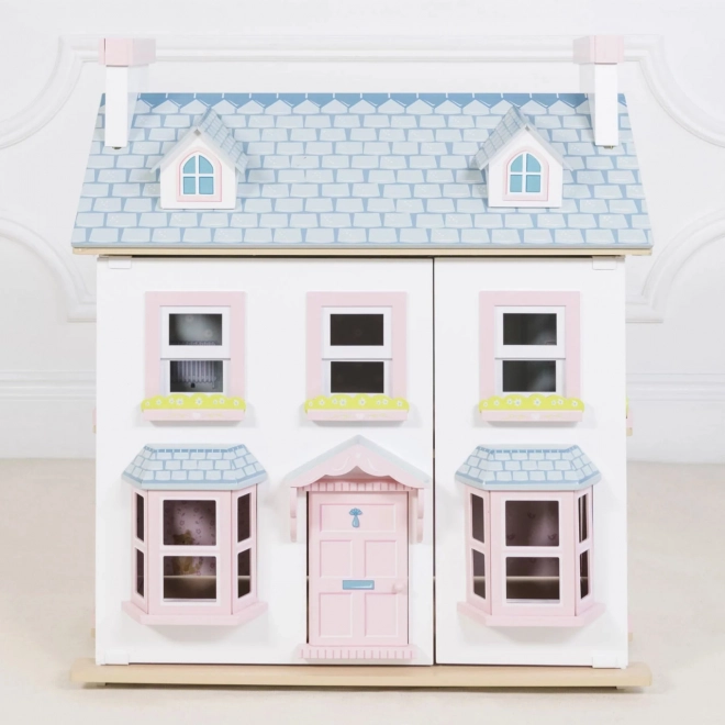 Le Toy Van Puppenhaus Mayberry Manor