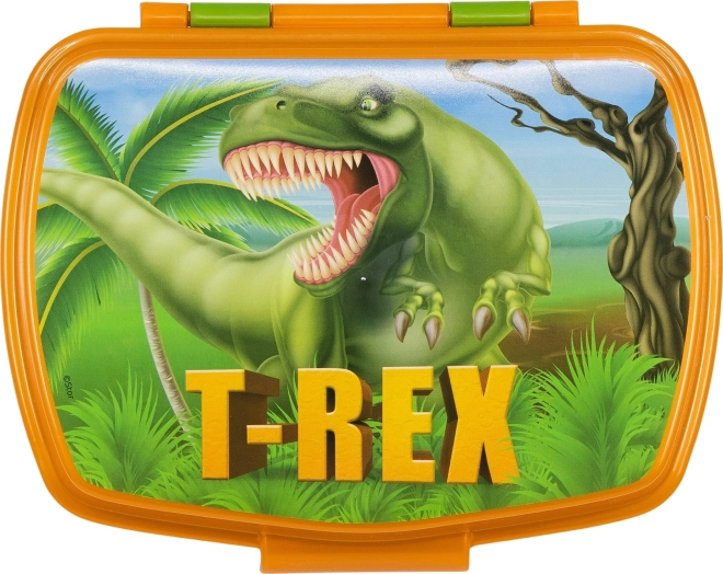 Dinosaurus Snackbox