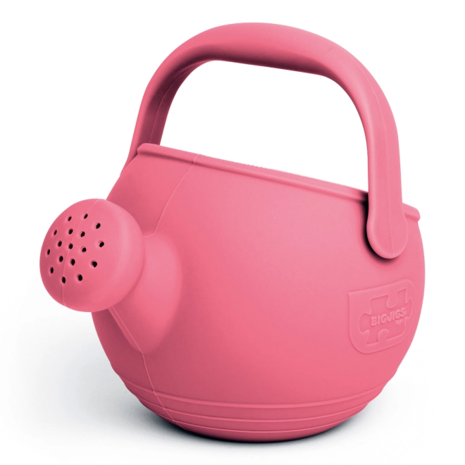 Ergonomischer Griff für kleine Hände