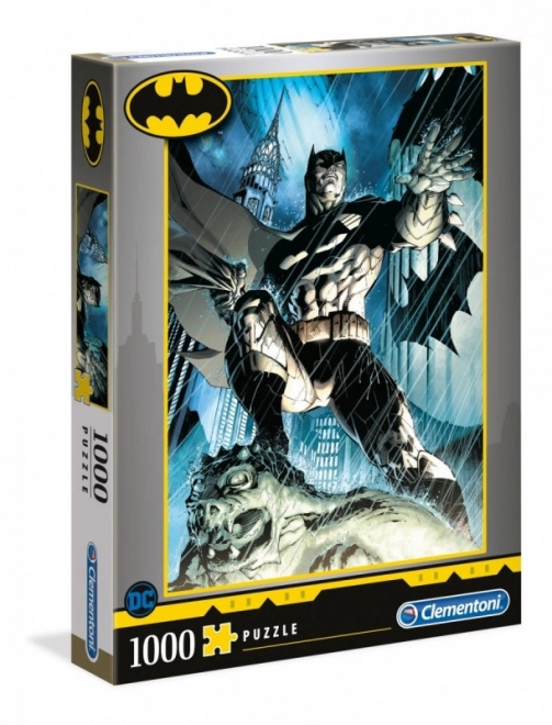 Puzzle Batman 1000 Teile von Clementoni