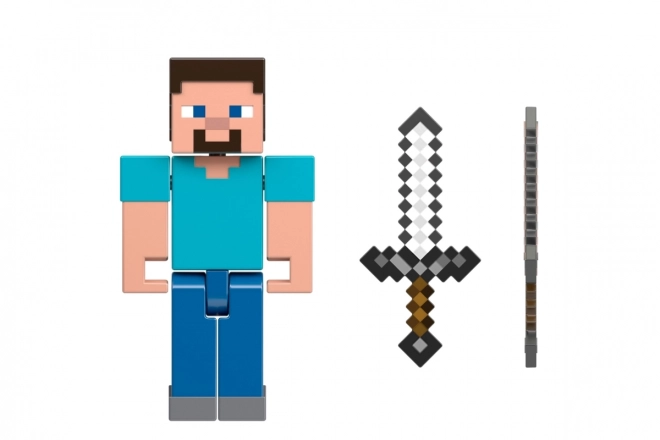 Minecraft Figur 8 cm