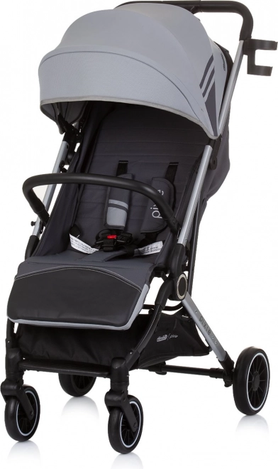 Sportwagen Pixie Ash Grey von Chipolino