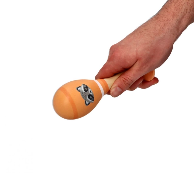 Natürliche Materialien