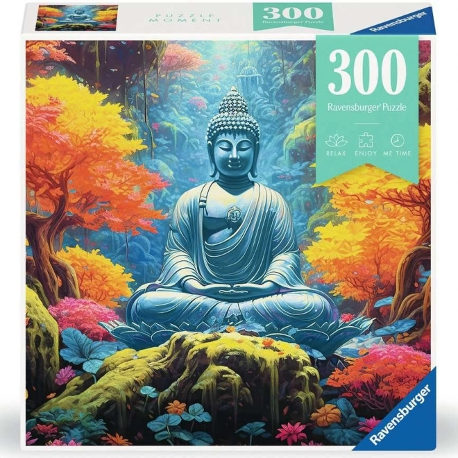 Puzzle Buddha 300 Teile