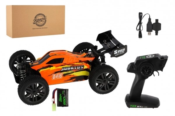 Offroad RC Buggy Bonzai Jubatus