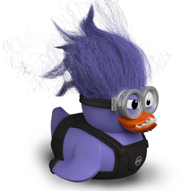 Tubbz Badeente Minions Purpur Minion
