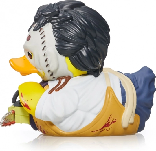 Sofort nach dem Auspacken ausstellen