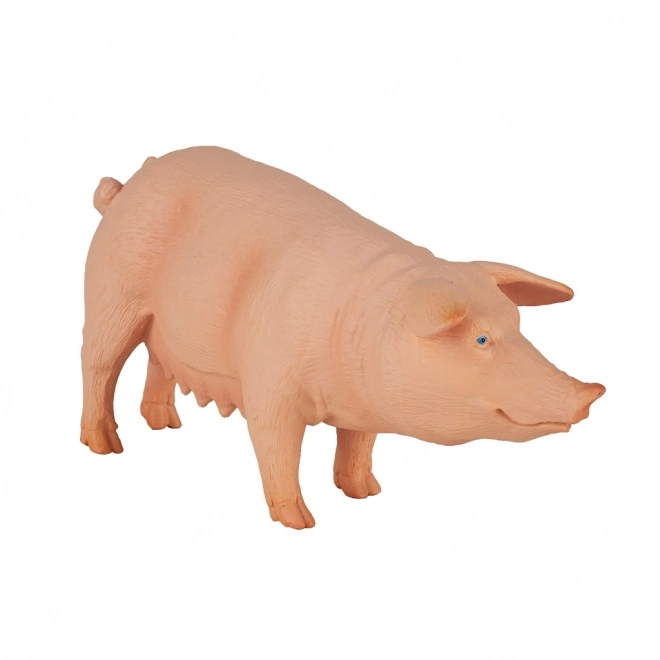 Mojo Schweinefigur