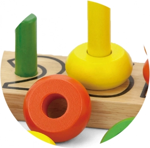 Hochwertige Holzverarbeitung